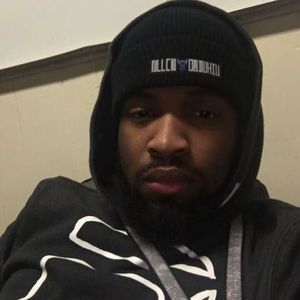 Meet your Posher, Keith